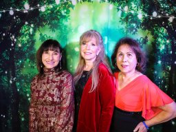 Swing Dance Holiday Party-58